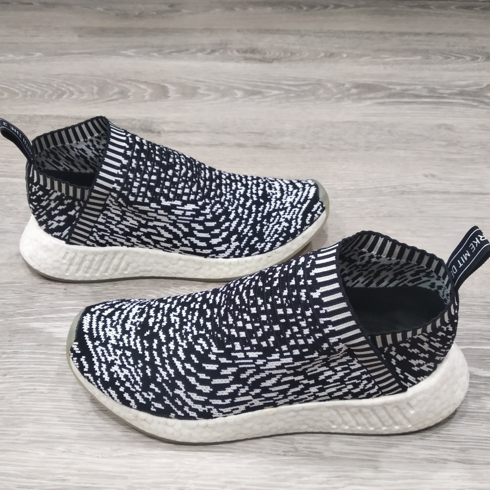 NMD CS2 SASHIKO - Picture 2 of 4